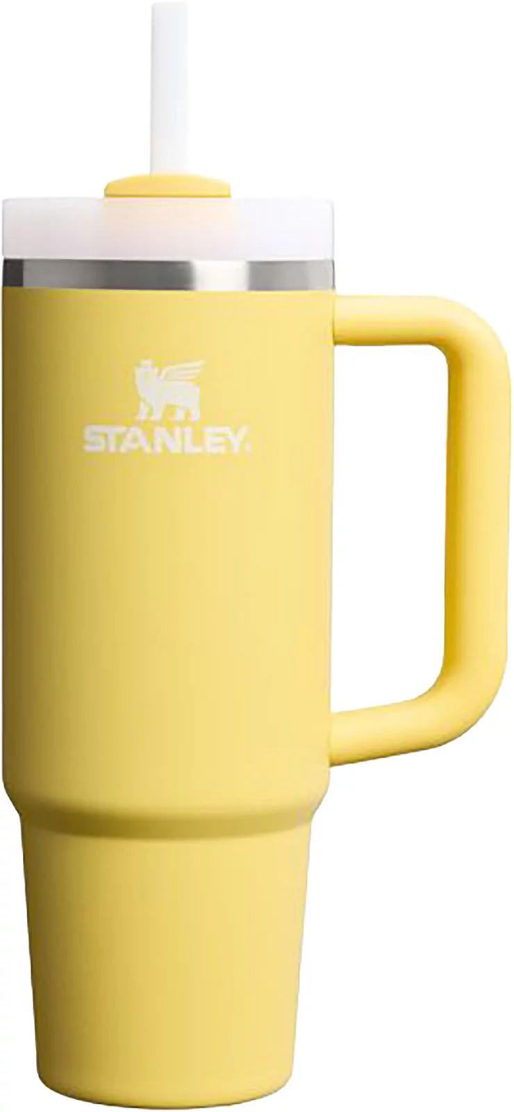 Stanley 30 oz. Quencher H2.0 FlowState Tumbler - Daffodil