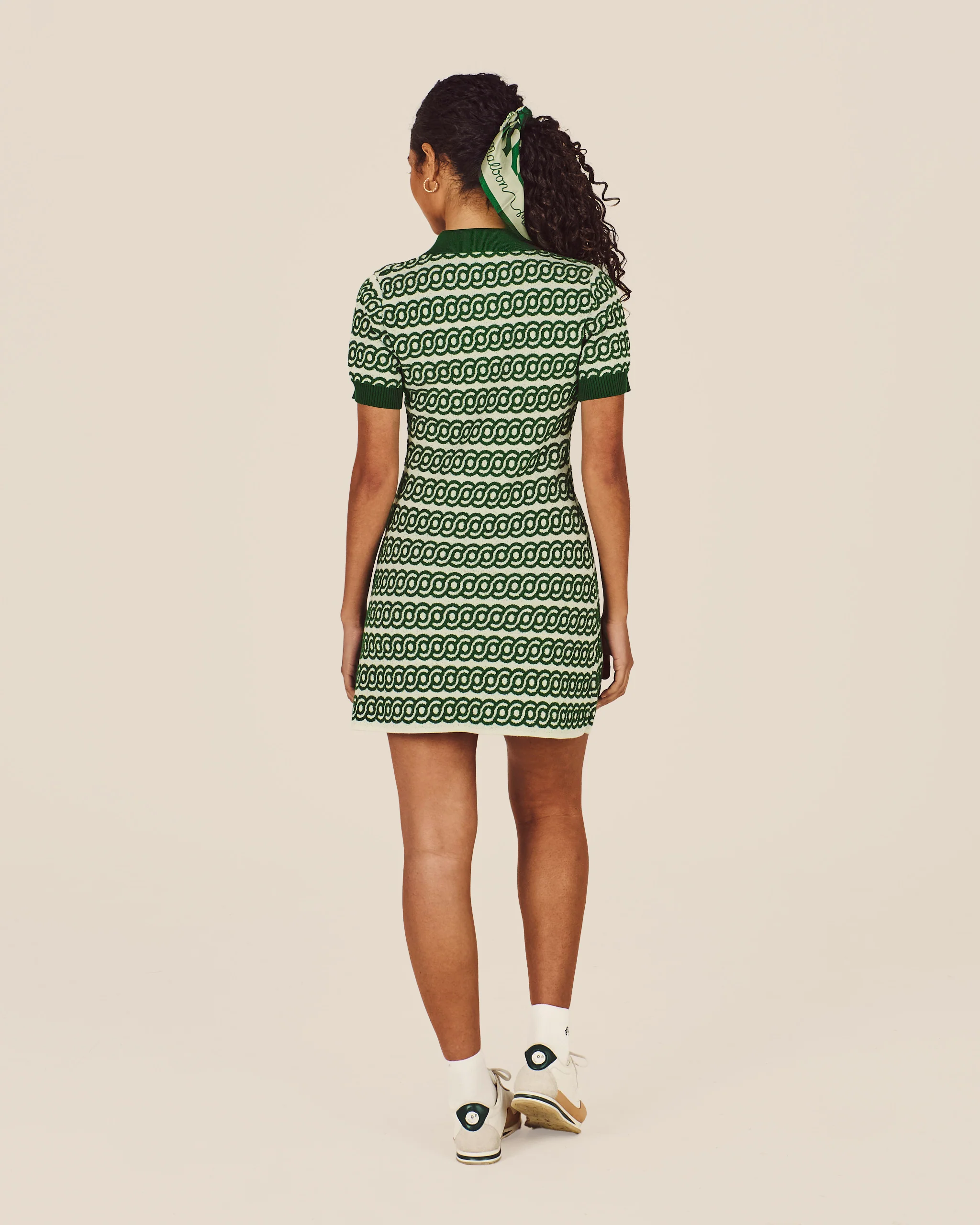 Clara Dress