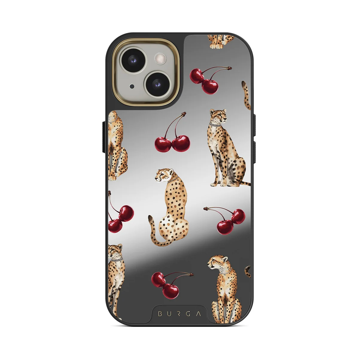 Cougar - iPhone 13 ケース