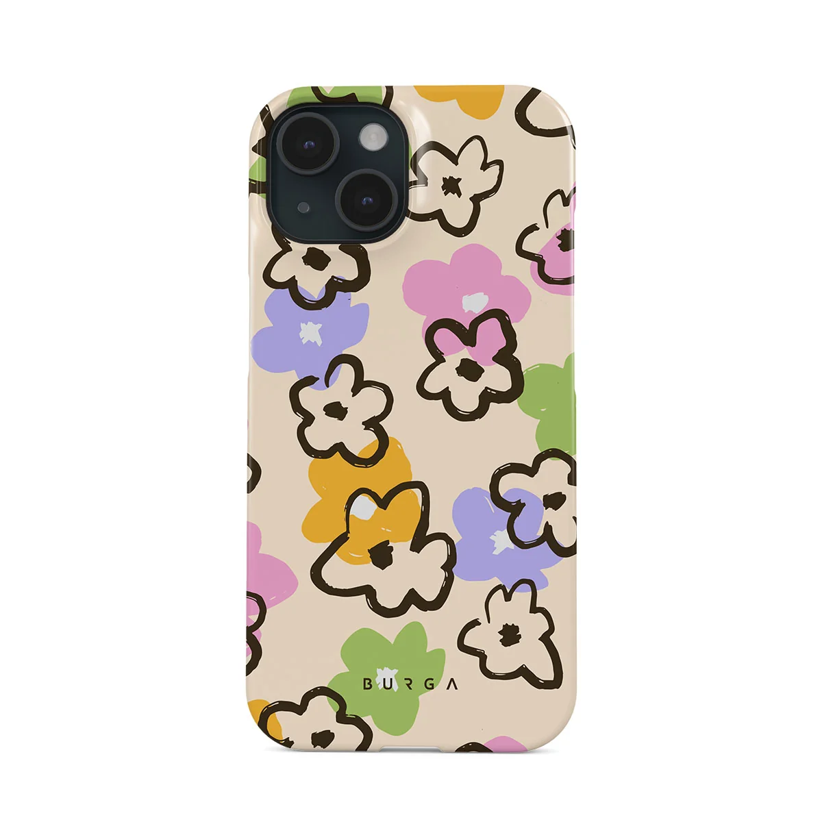 Good Vibes - iPhone 15 Plus ケース