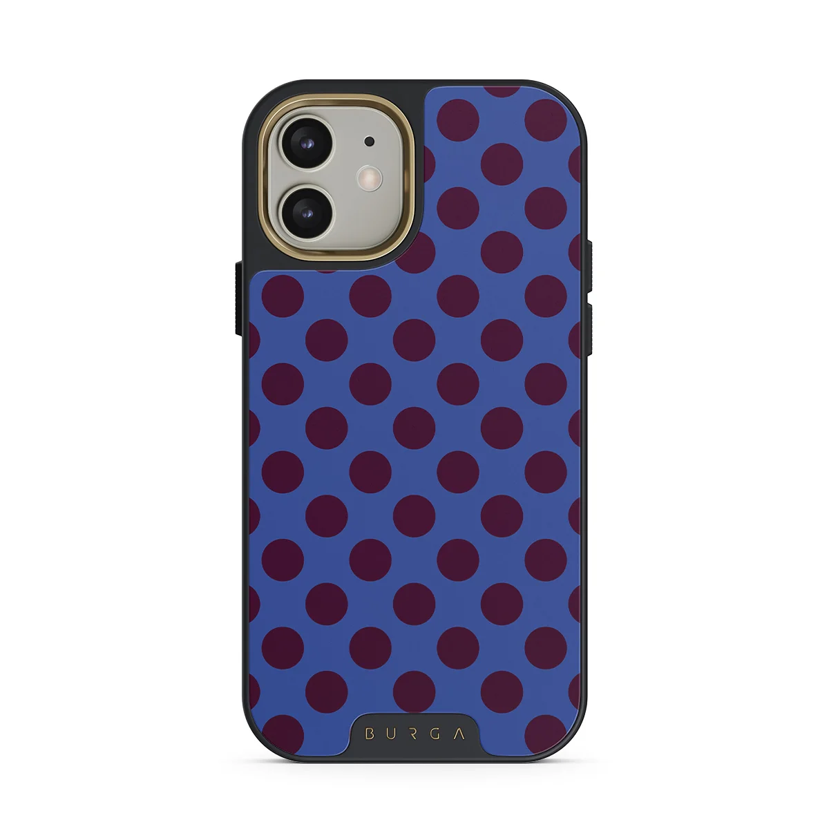 On Pause - iPhone 12 ケース