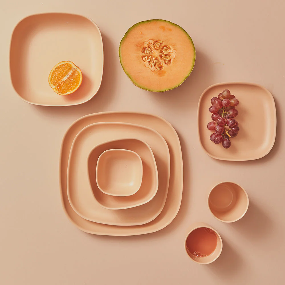 Vogeelle Small Bowl - Blush