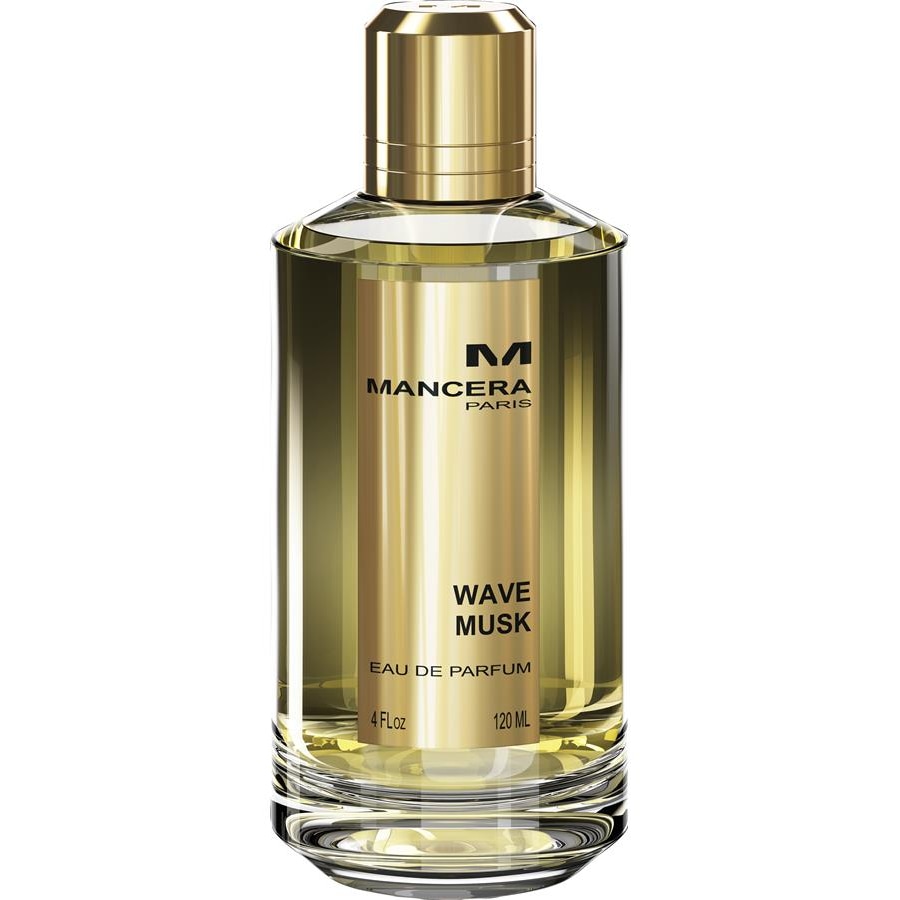 Mancera Mancera Classics Eau de Parfum Spray Wave Musk