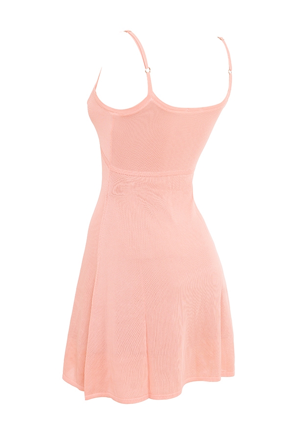Primrose Mini Dress
