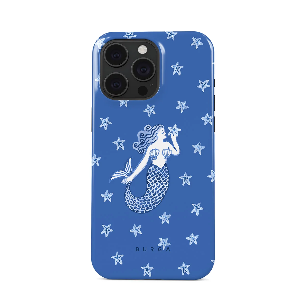 Salty Kiss - iPhone 15 Pro ケース