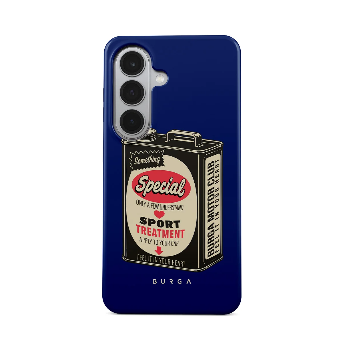 Fuel - Samsung Galaxy S26 Plus ケース