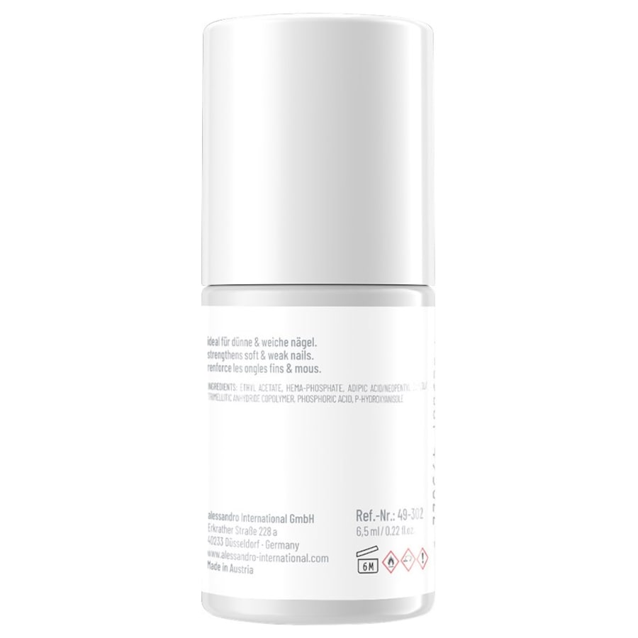 Alessandro Striplac UV Colour Prime Coat
