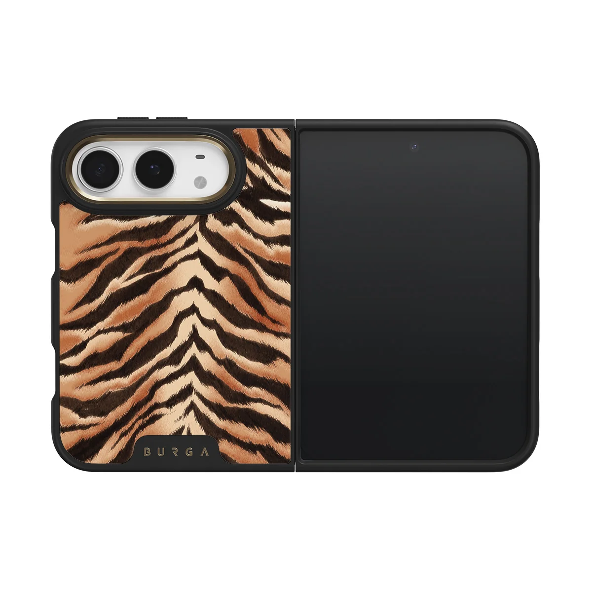 Feral - iPhone Duo ケース