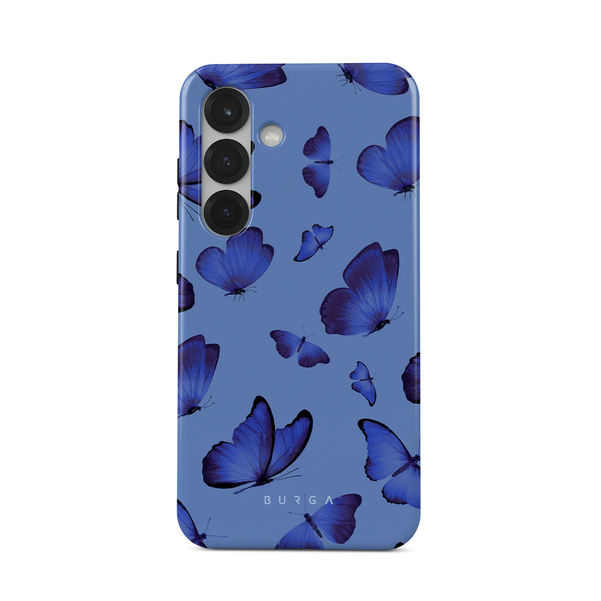 Spring Court - Samsung Galaxy S25 Plus ケース