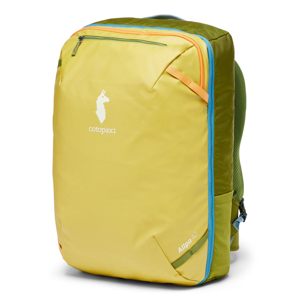 Allpa 42L Travel Pack