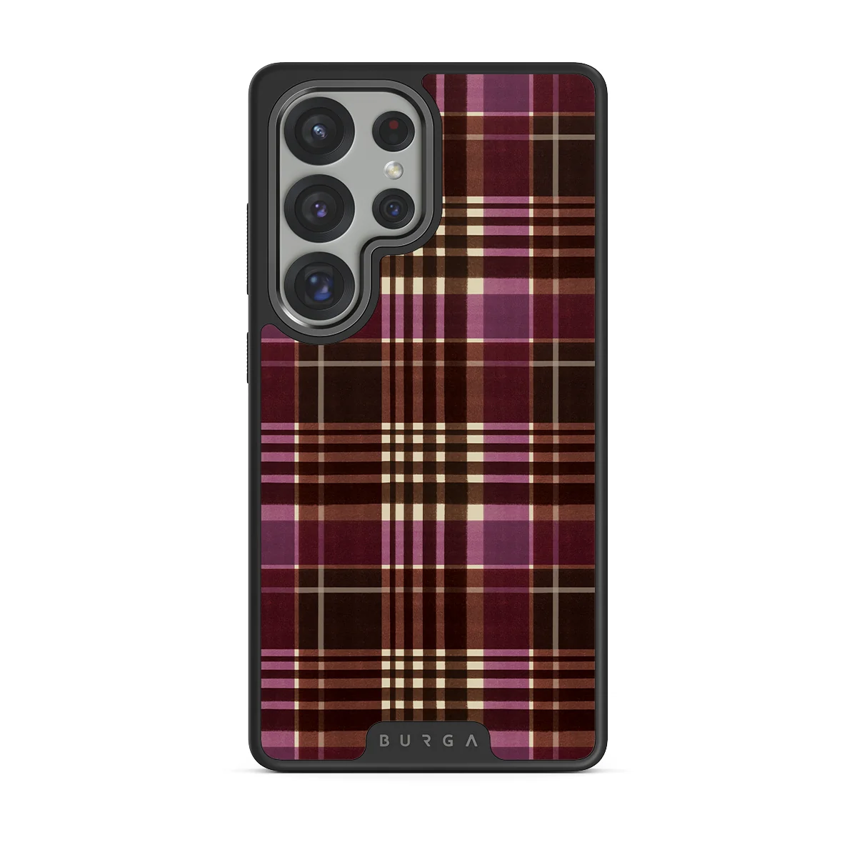 First Edition - Samsung Galaxy S25 Ultra ケース