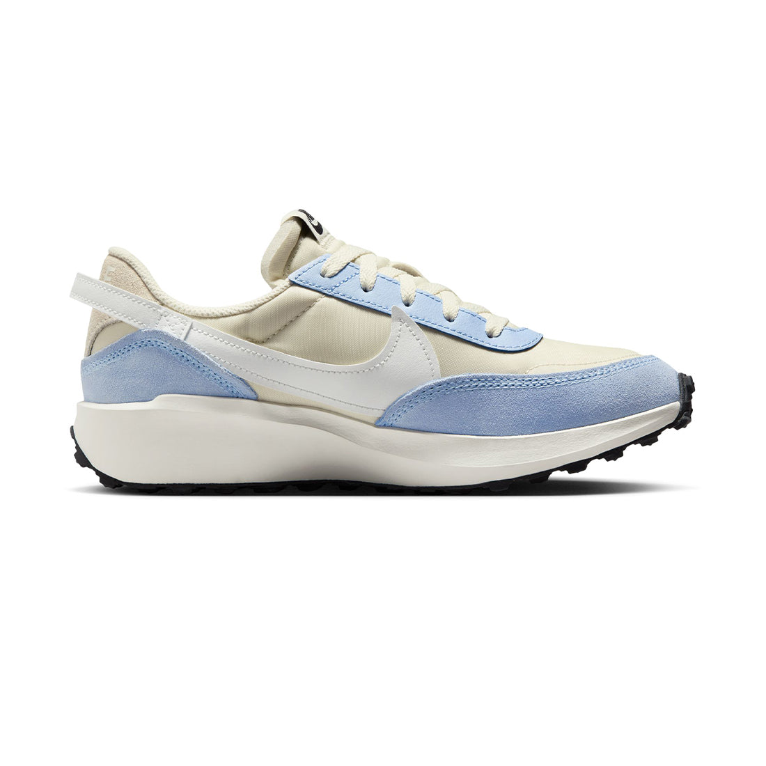 NIKE Waffle Debut Women's Shoes Blue DH9523-007