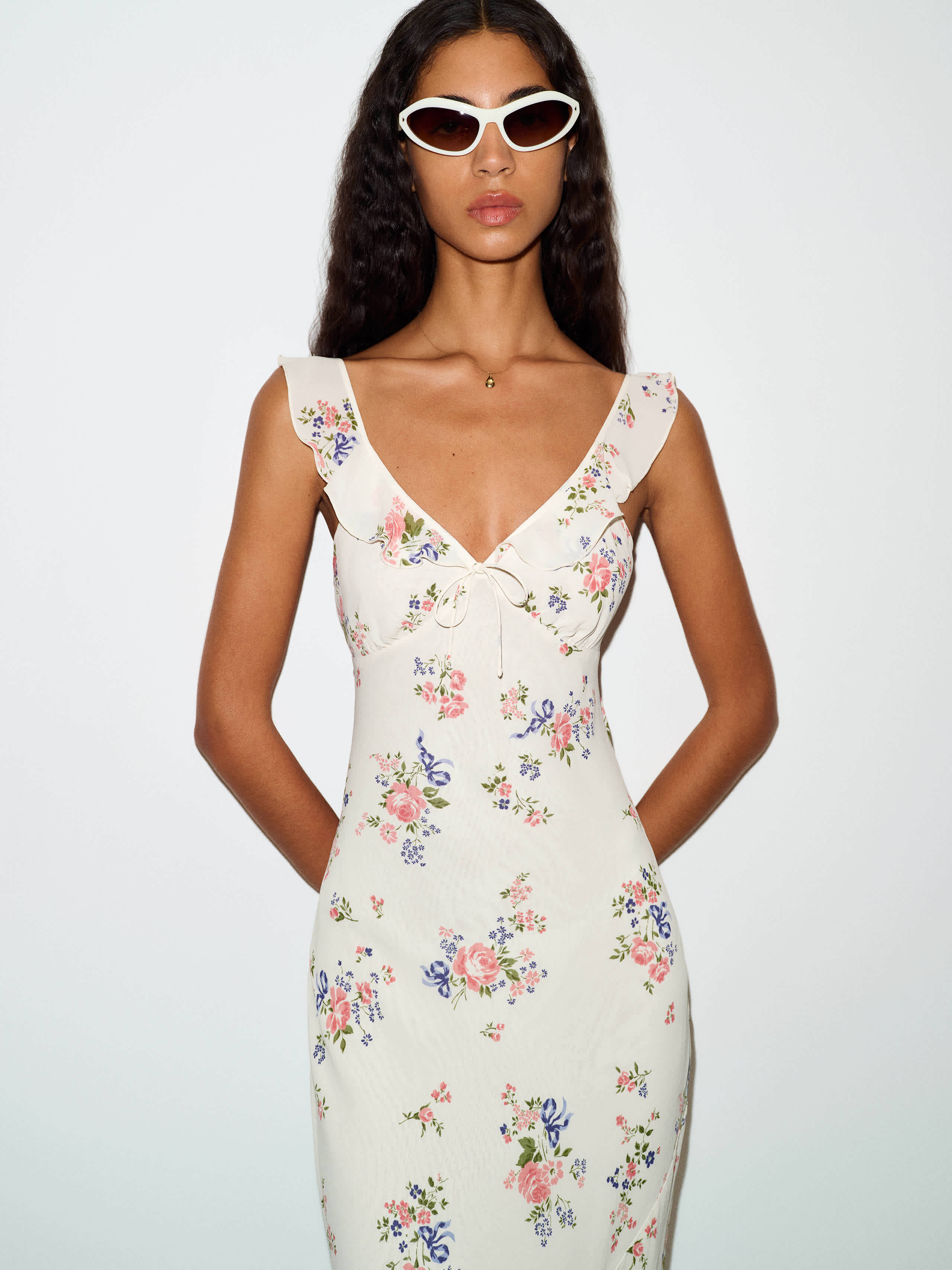 Teleia Dress