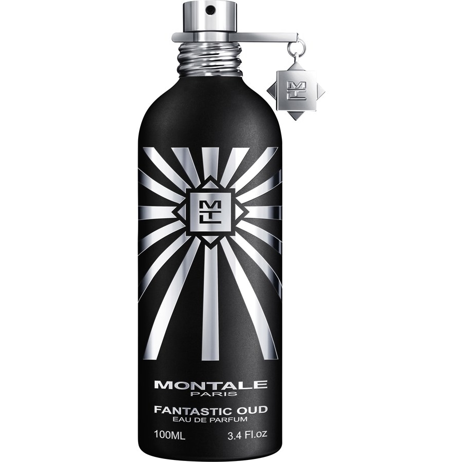 Montale Oud Eau de Parfum Spray Fantastic Oud