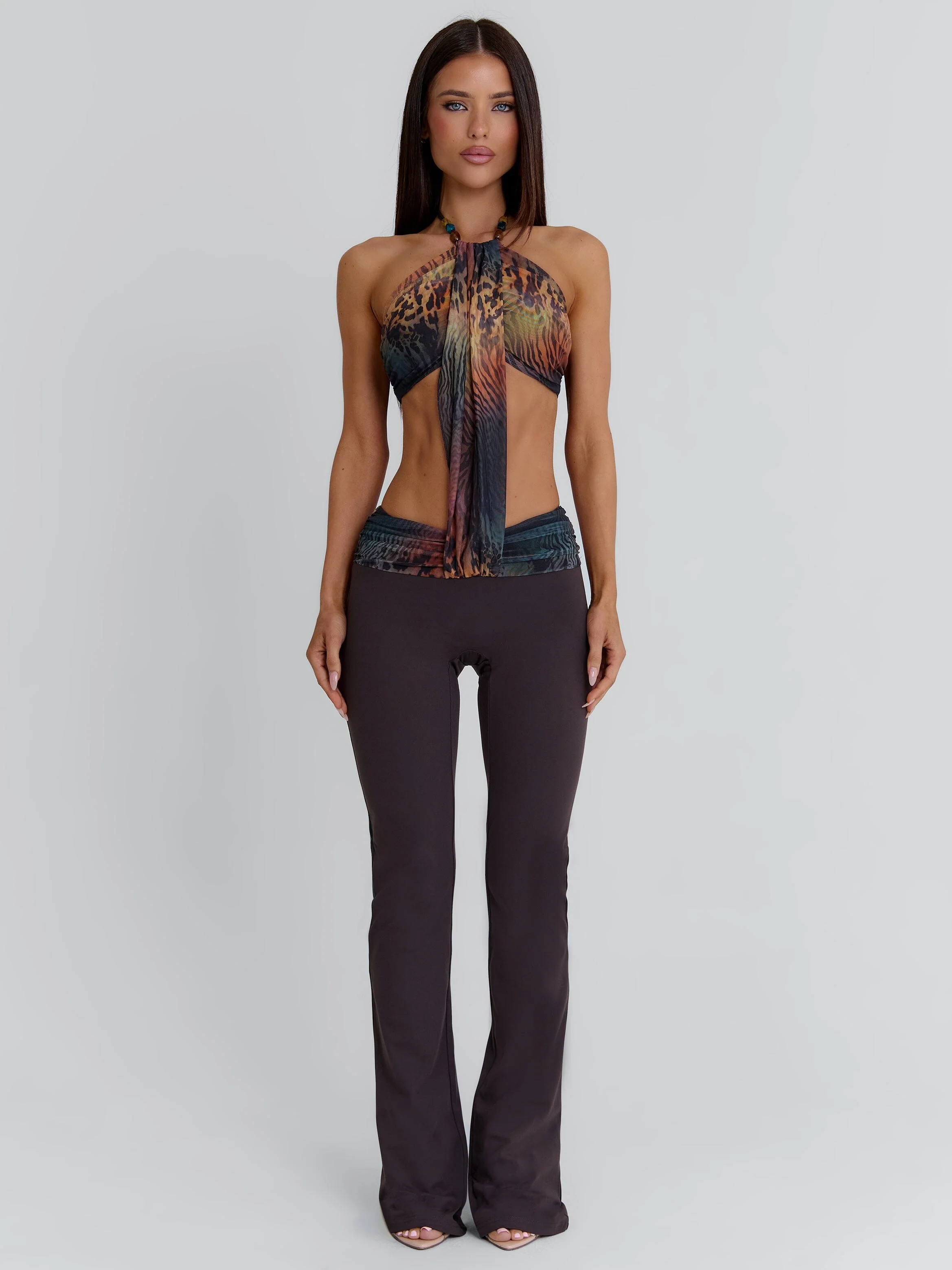 ADISSON JUMPSUIT CHARLIE