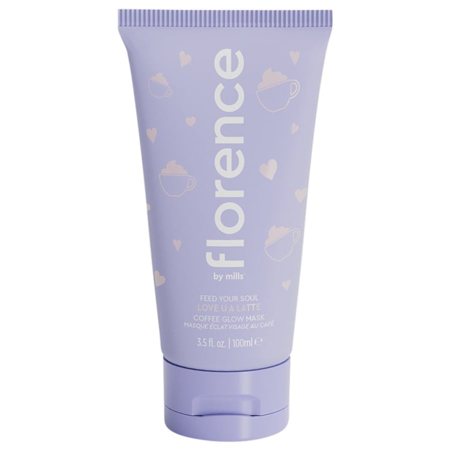 florence by mills Cleanse Coffee Glow Mask