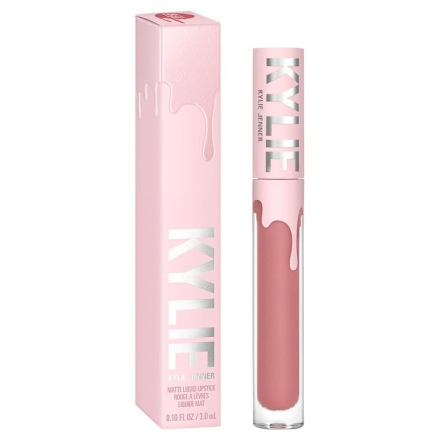 Kylie Jenner Cosmetics Szminka Matte Liquid Lipstick