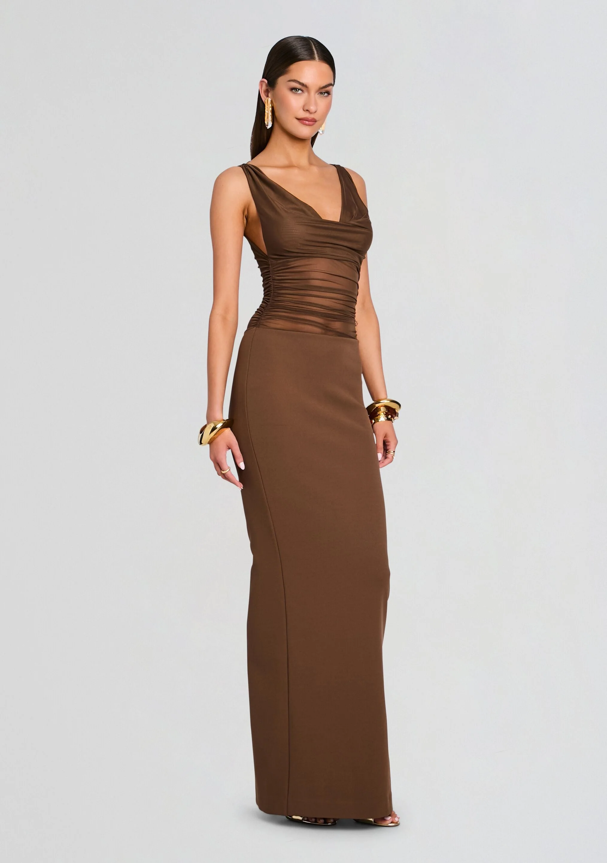 Marla Maxi Dress