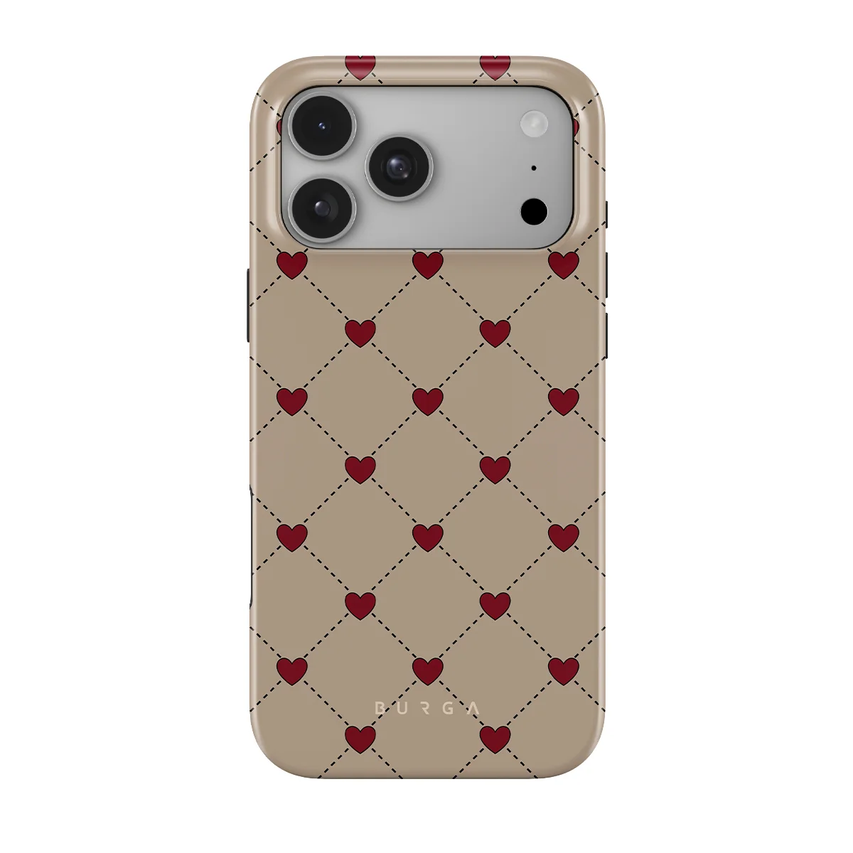 Love Letter - iPhone 18 Pro Max ケース