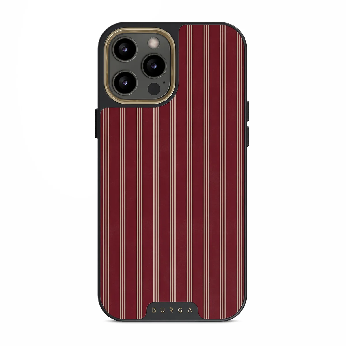 Gingerbread - iPhone 12 Pro ケース