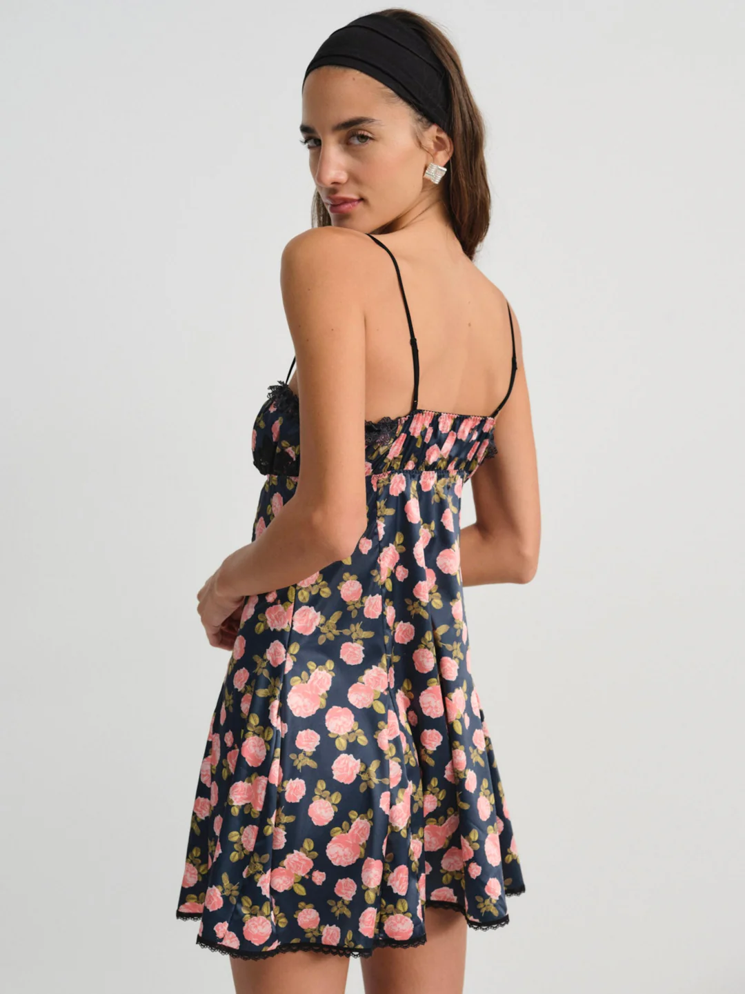 Kayla Slip Dress