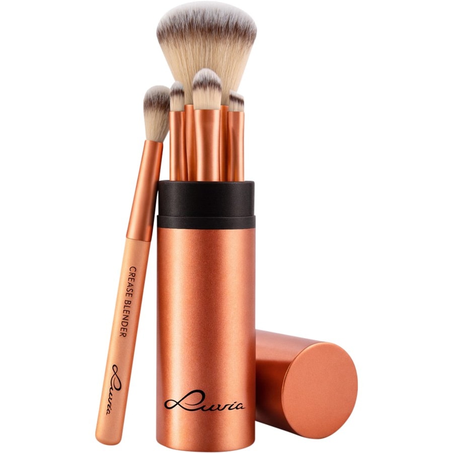 Luvia Cosmetics Face brush Sunset Crush