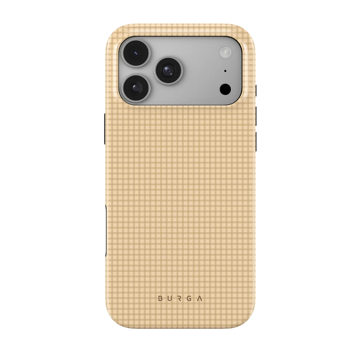 Linen - iPhone 18 Pro ケース
