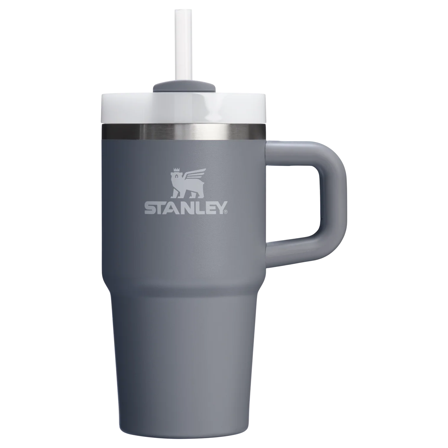 The Quencher H2.O FlowState™ Tumbler with Handle | 20 OZ - Stanley Create