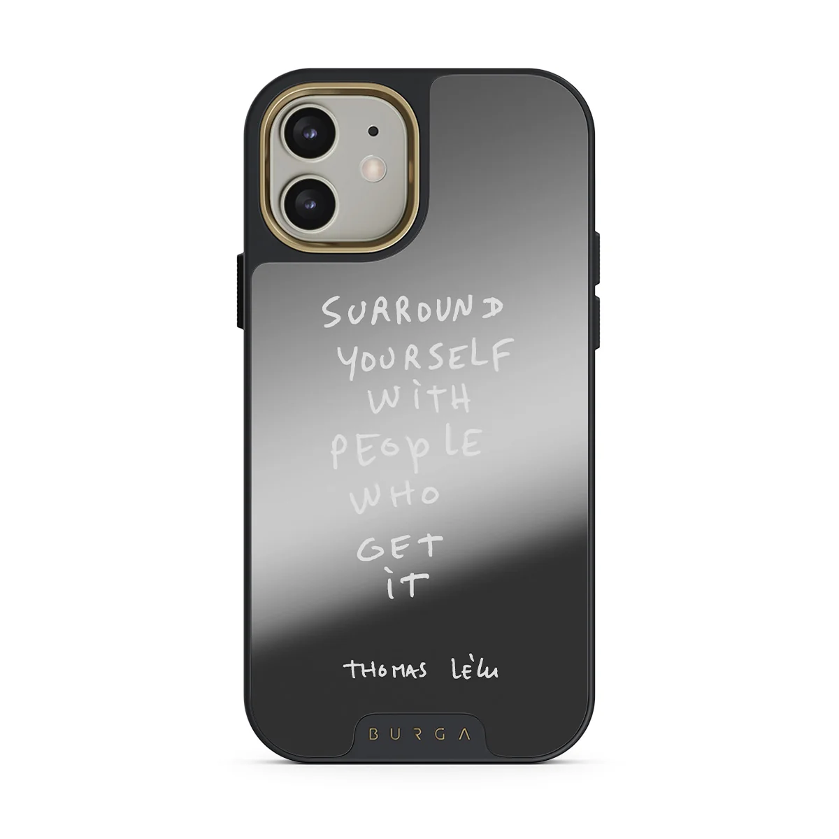 Get It - iPhone 12 ケース