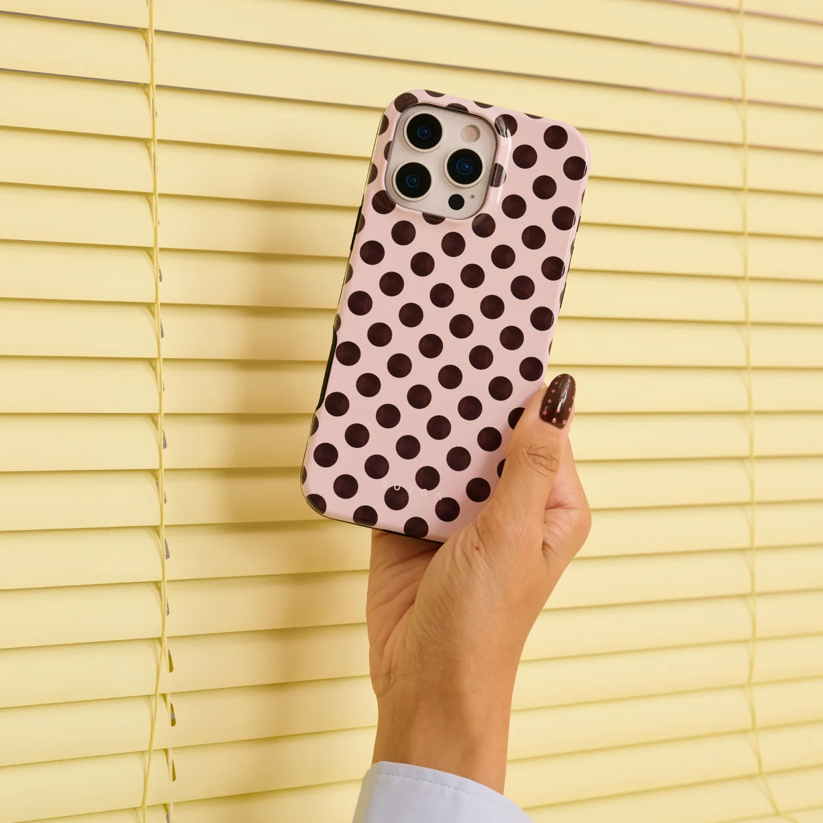 New Crush - iPhone 11 Pro ケース