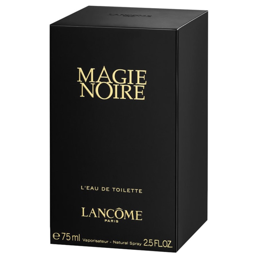 Lancôme Magie Noire Eau de Toilette Spray
