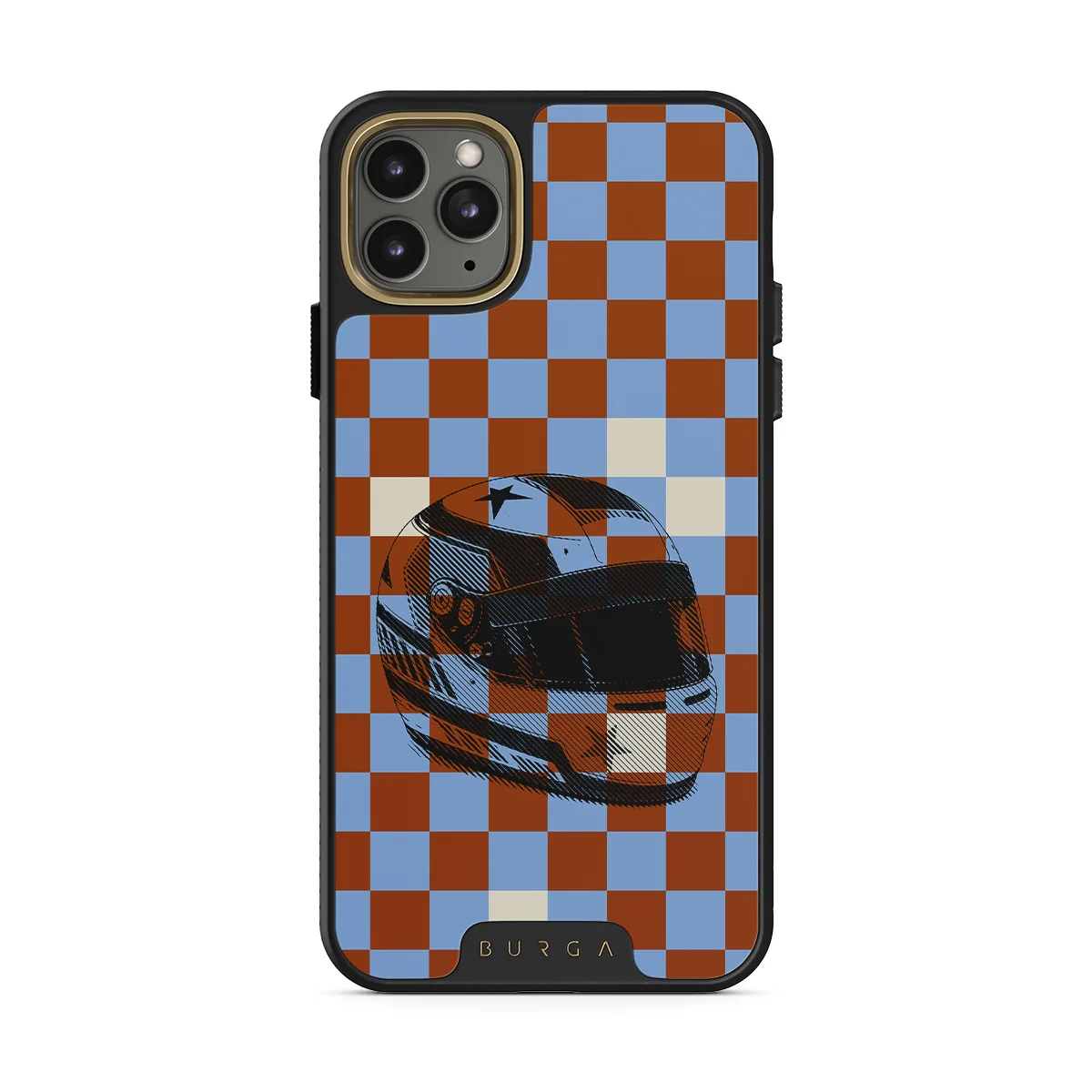 Pit Stop - iPhone 11 Pro Max ケース