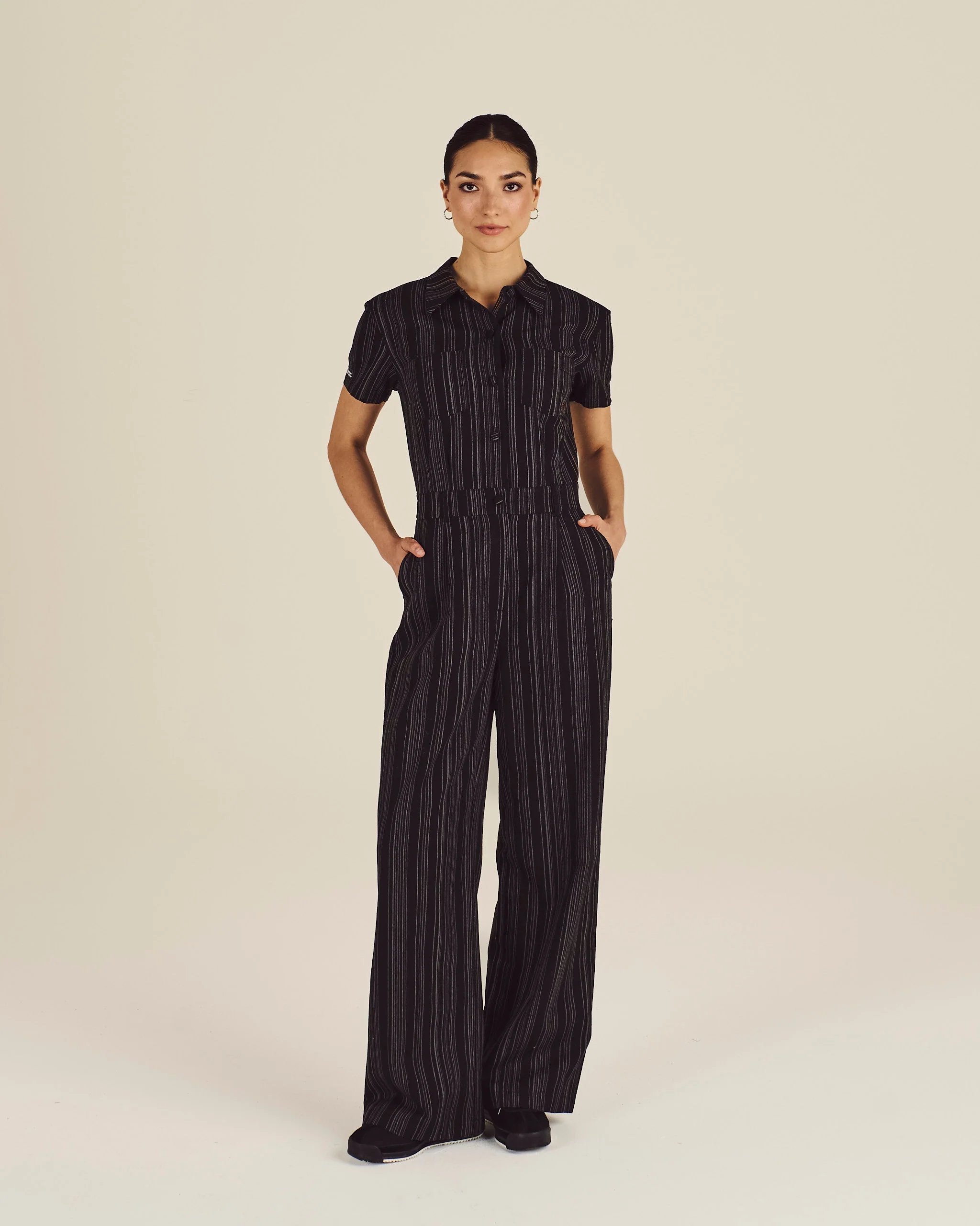 Barbara Jumpsuit