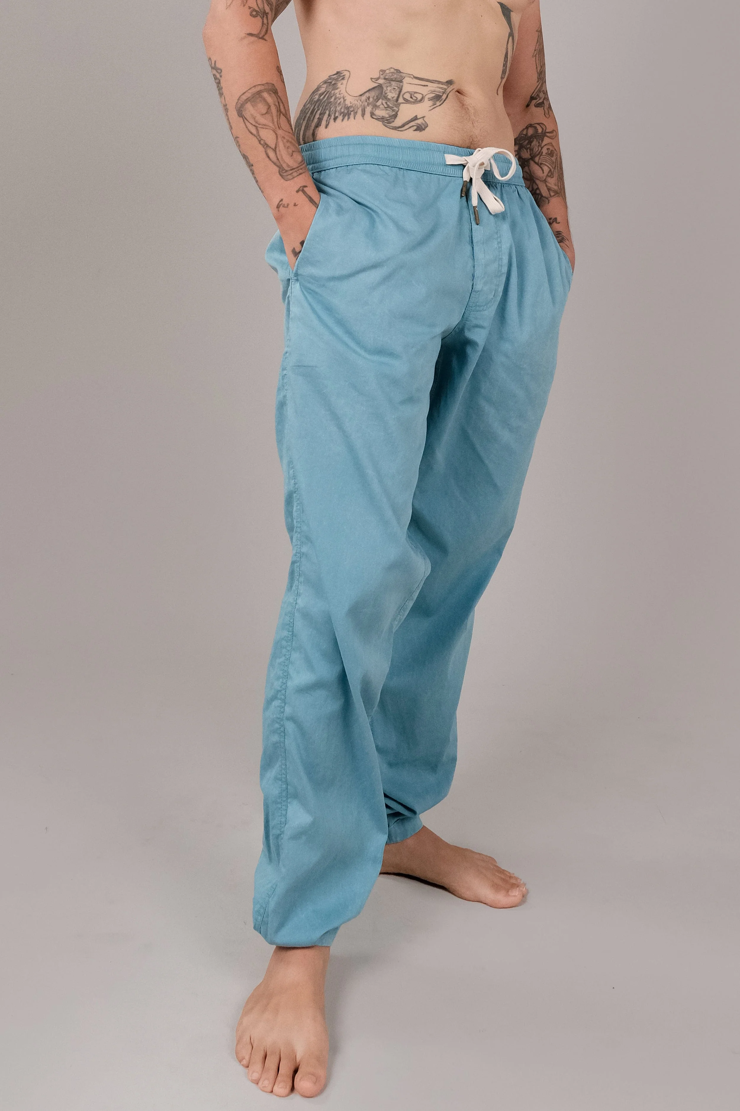 Johnny Pant