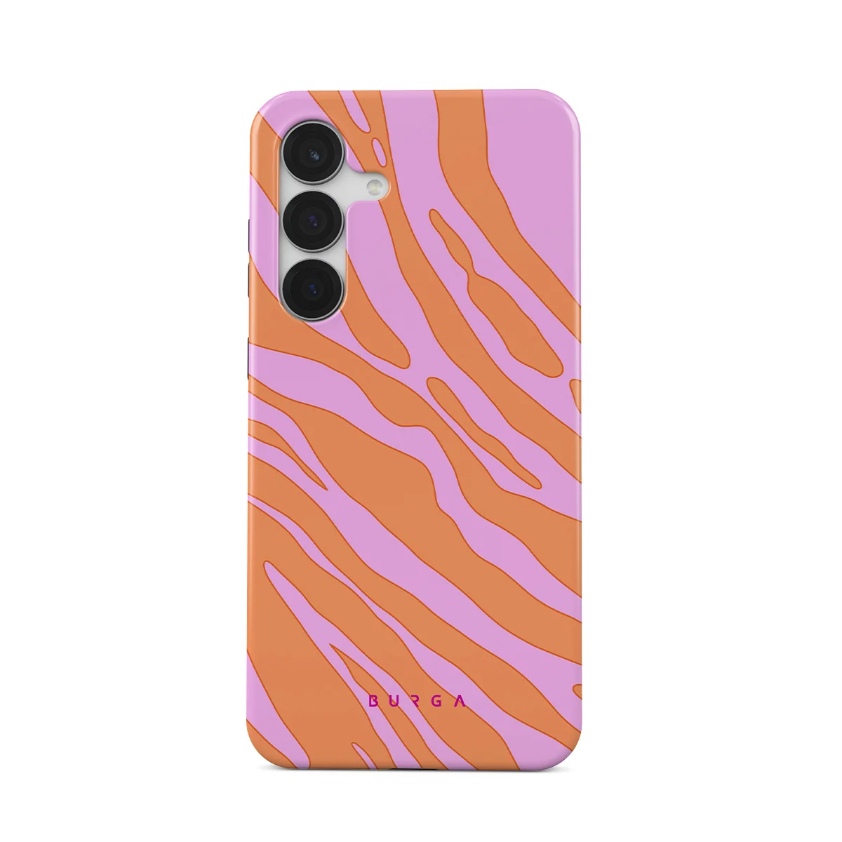 Spicy - Samsung Galaxy S25 FE ケース