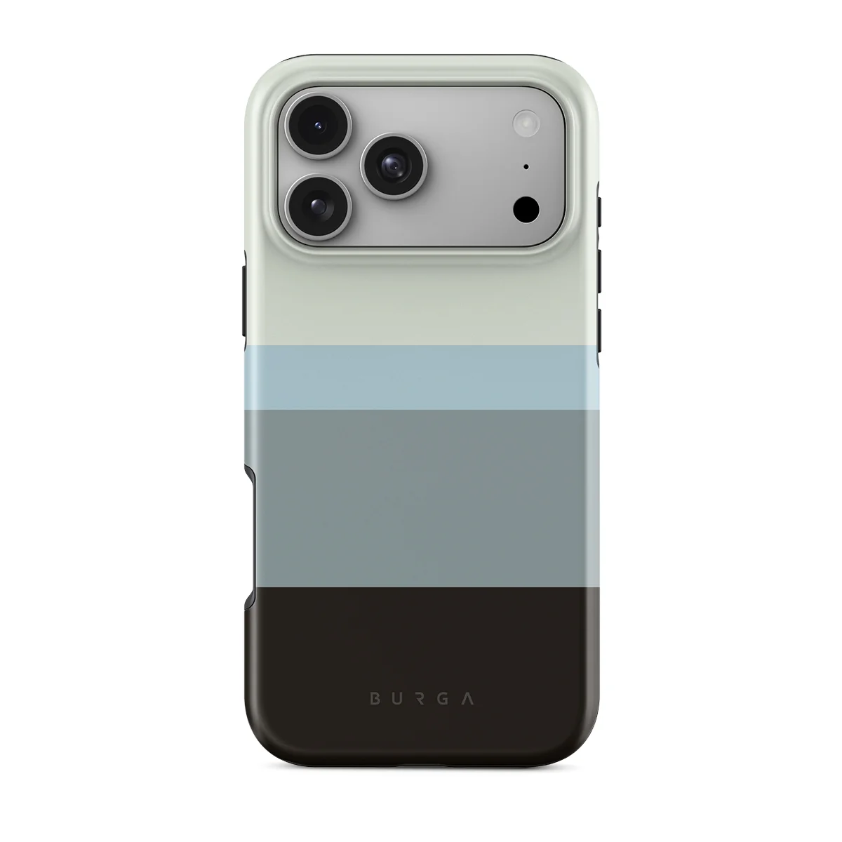 Cloudbreak - iPhone 17 Pro ケース
