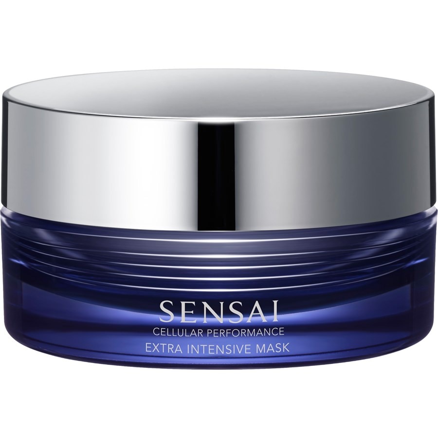 SENSAI Cellular Performance - linia Extra Intensive Mask