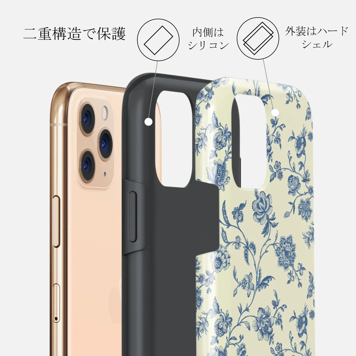 Sweetheart - iPhone 11 Pro Max ケース