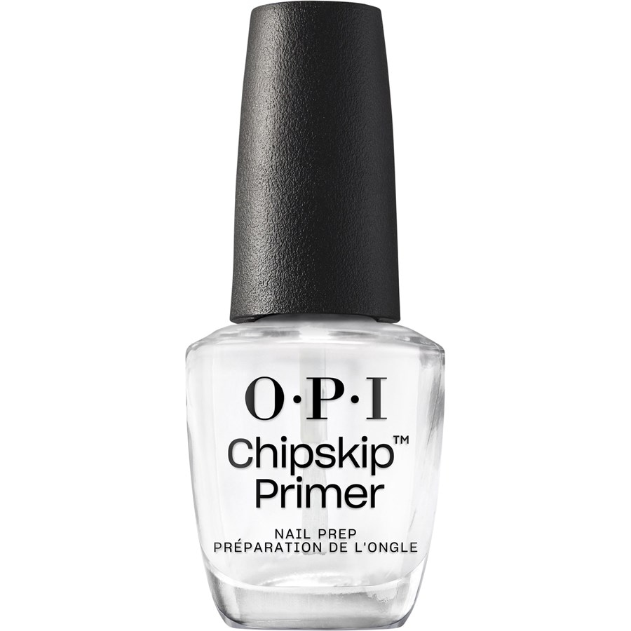 OPI Lakier bazowy i nawierzchniowy Chipskip Primer