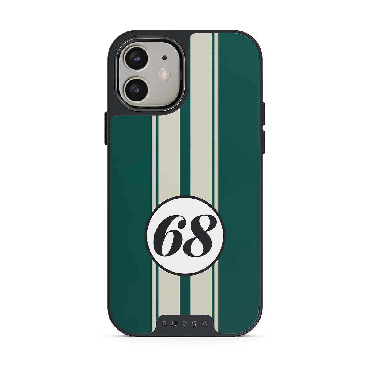 Classic Racing - iPhone 12 ケース