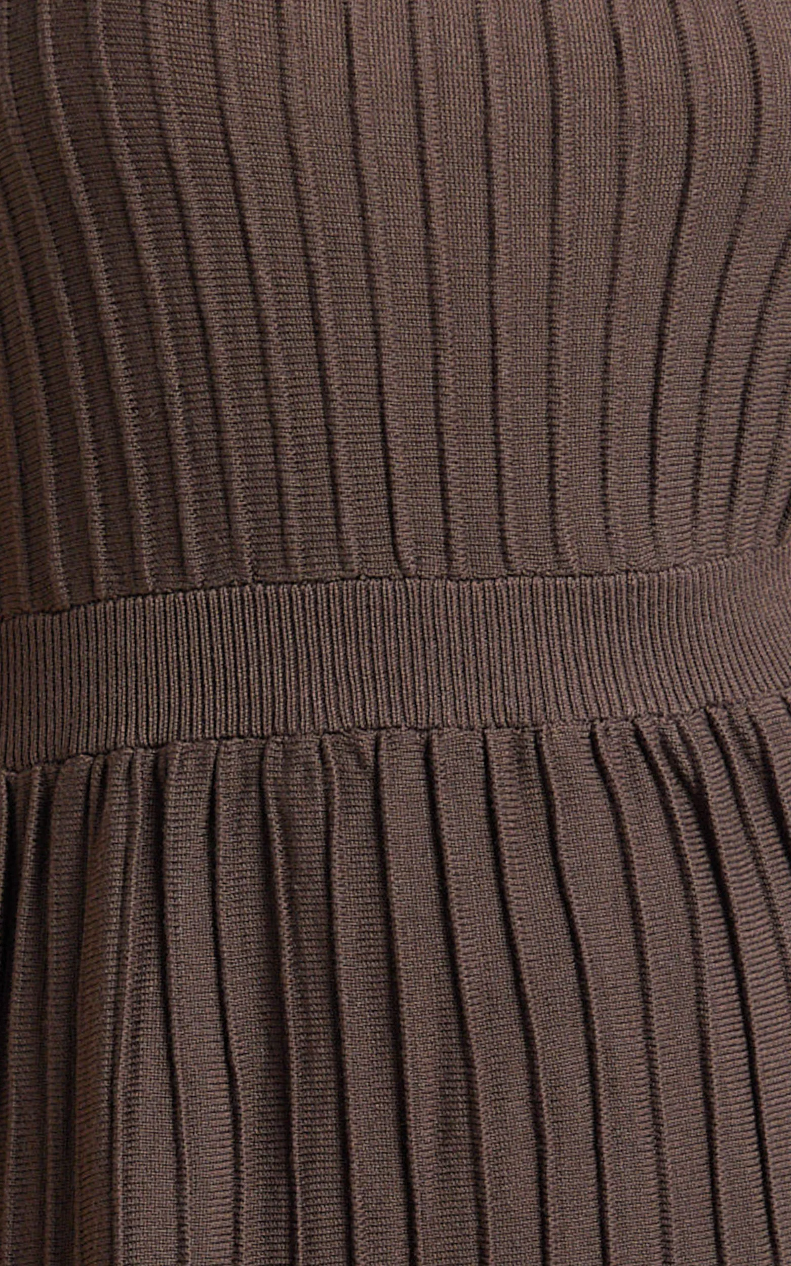 Donissa Midi Dress