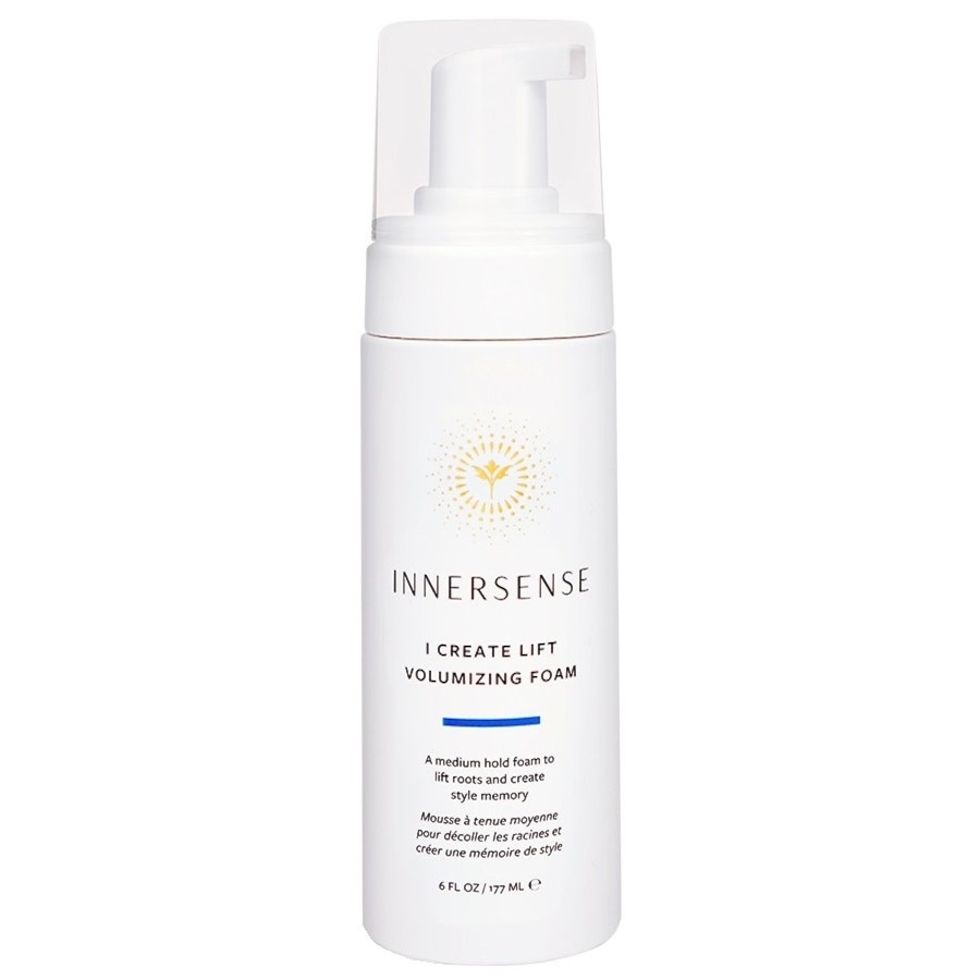 Innersense Styling I Create Lift Volumising Foam