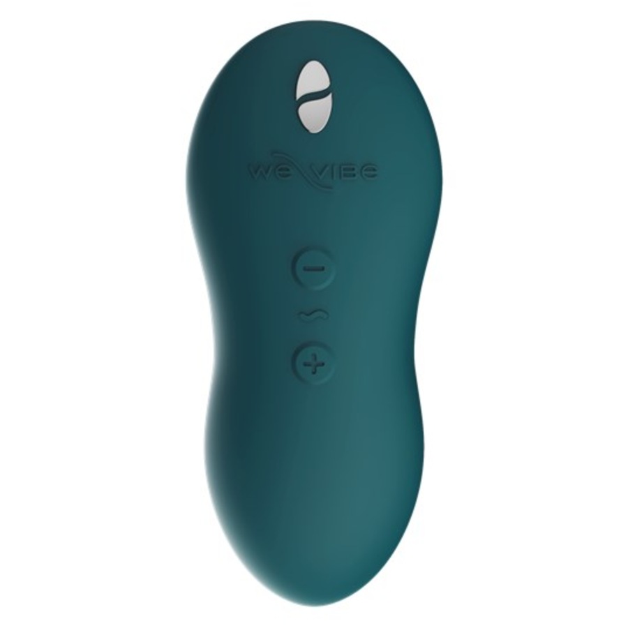 We-Vibe Touch X Magic Multi-Tasker Green Velvet