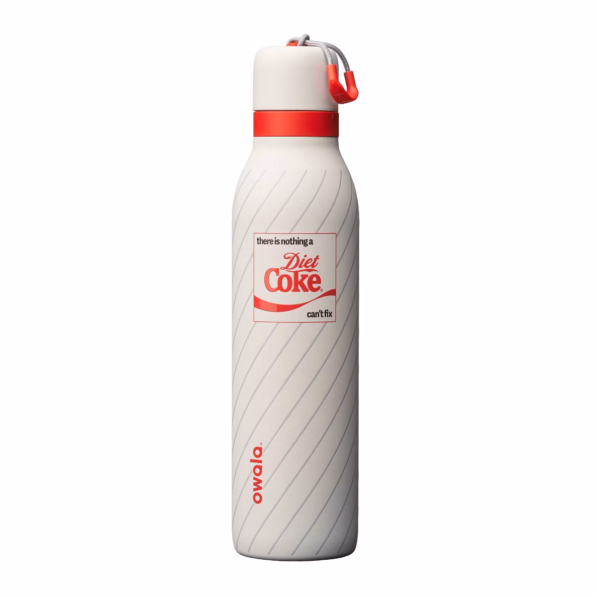 Owala 24oz Special Edition Stainless Steel FreeSip TWIST - Kisses