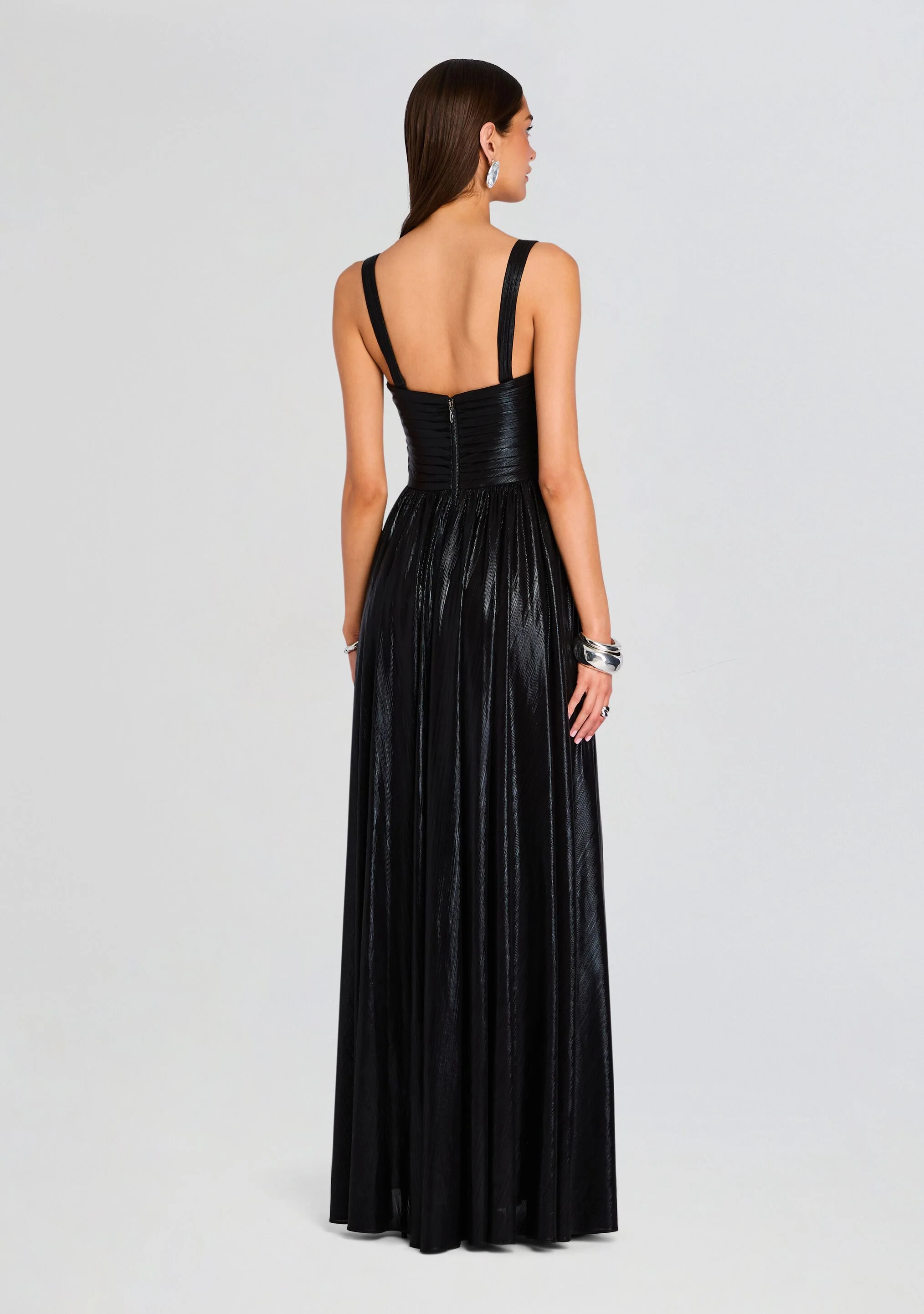 Iris Dress