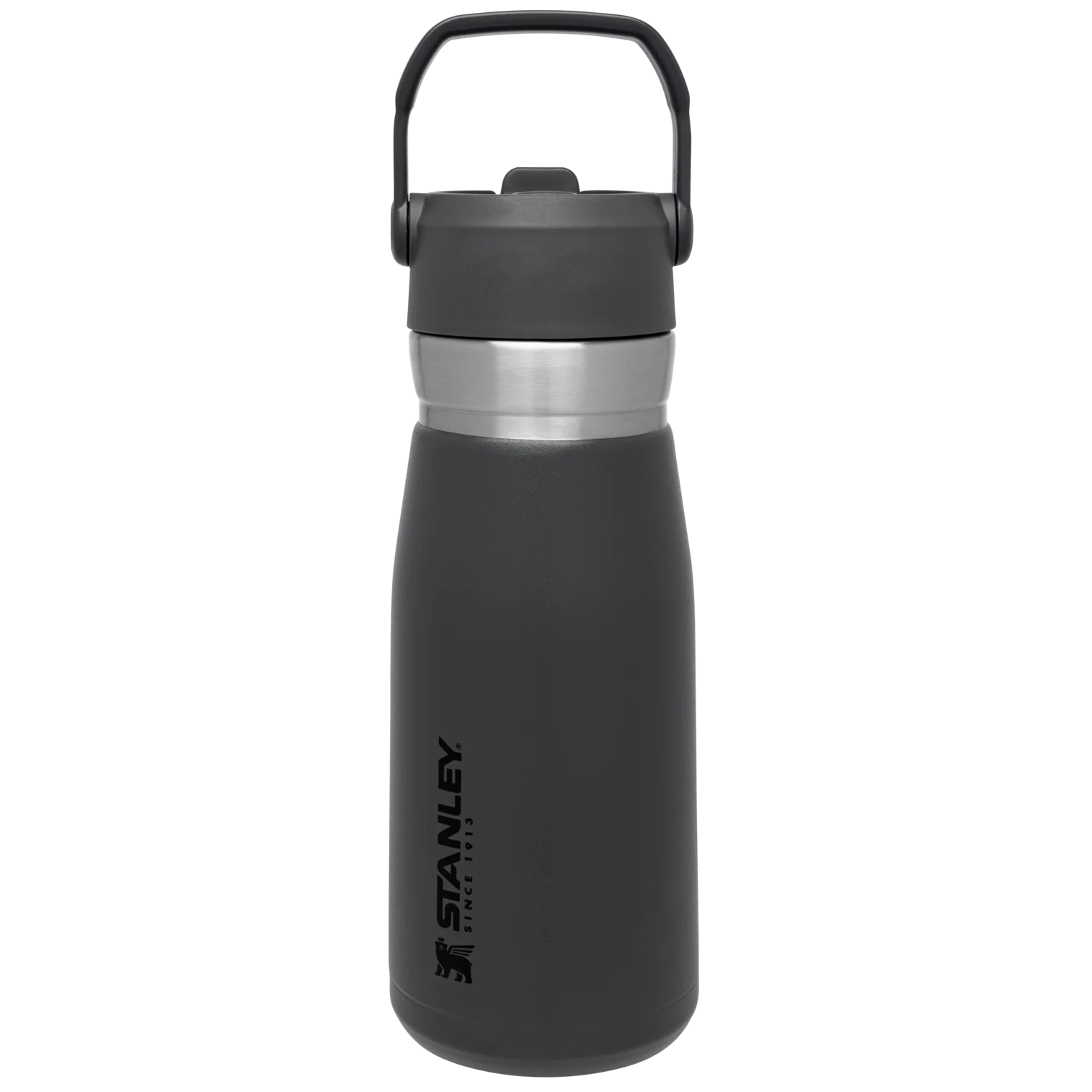 Go Flip Straw Water Bottle