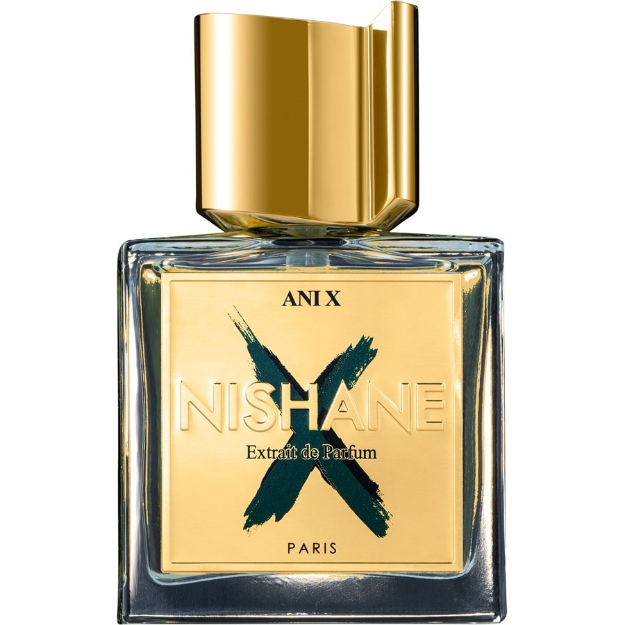 NISHANE X Collection Extrait de Parfum Spray Ani X