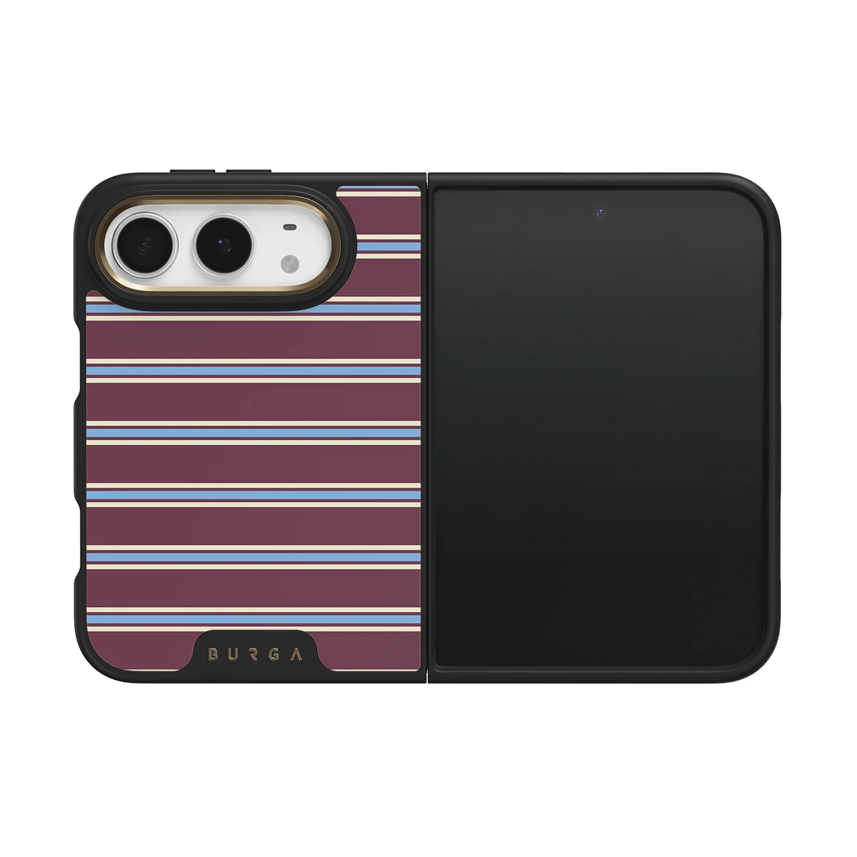 House Party - iPhone Duo ケース