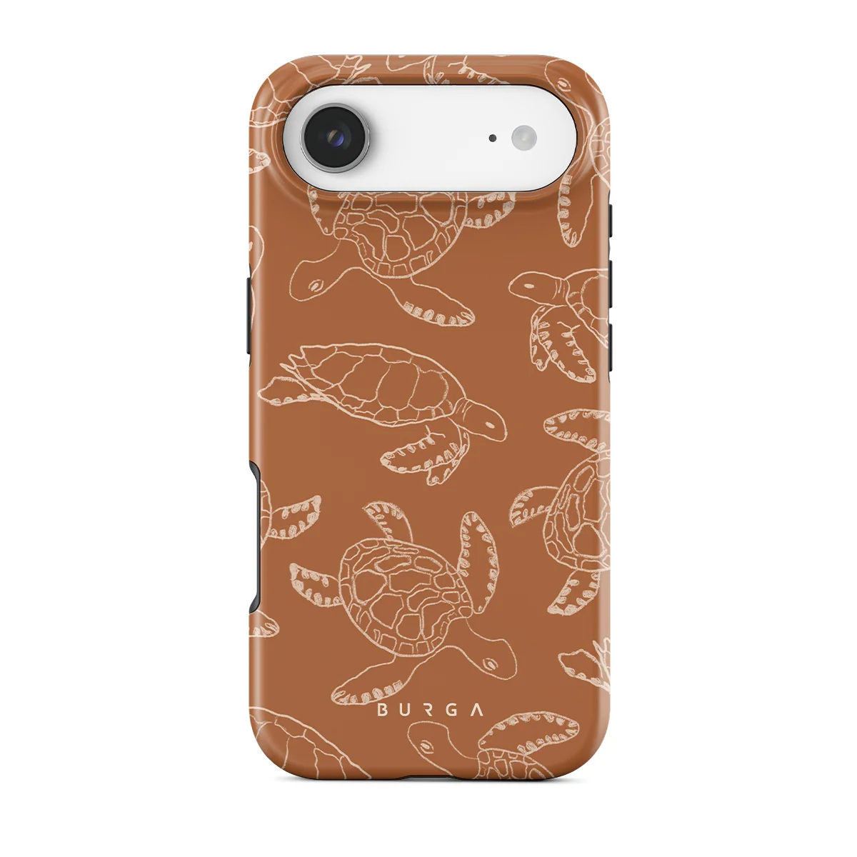 Earth Shell - iPhone Air ケース