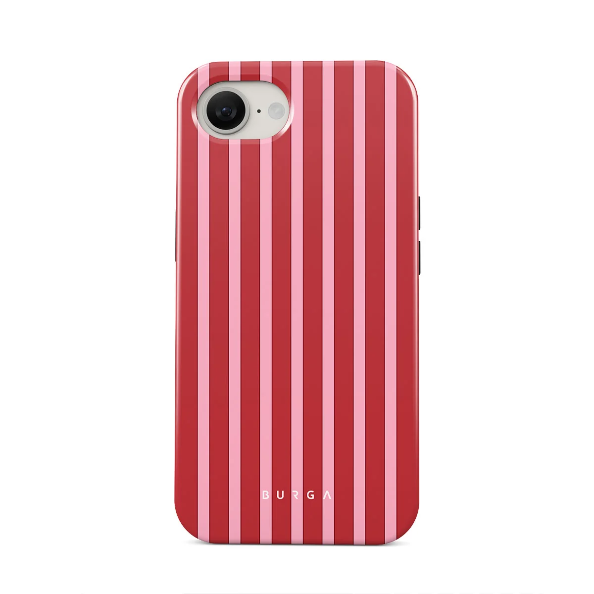 Strawberry Jam - iPhone 16e ケース
